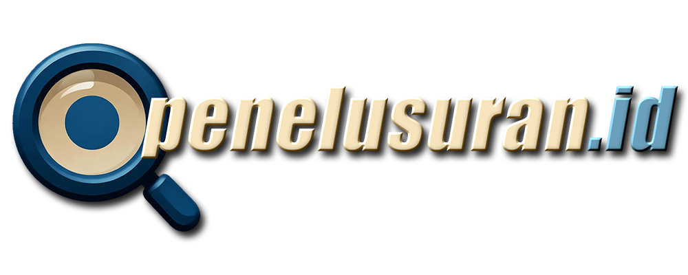 Logo Penelusuran ID